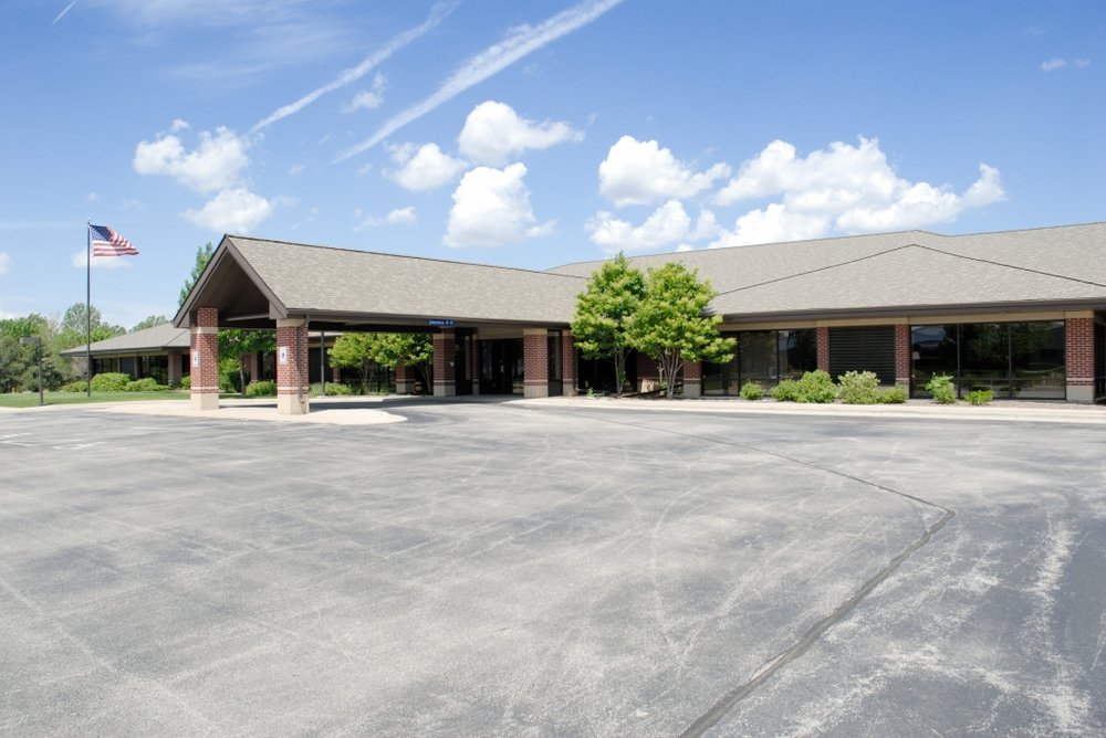 PREVEA EAST MASON HEALTH CENTER Updated September 2024 3021 Voyager Dr, Green Bay, Wisconsin