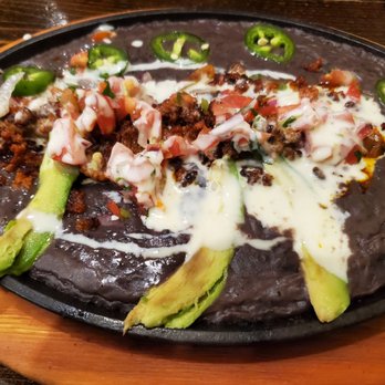 One Night Taco Stand - One Night Bean Dip - Tacos Near Me - Jacksonville, Florida One Night Taco Stand - One Night Bean Dip - Tacos Near Me - Jacksonville, Florida