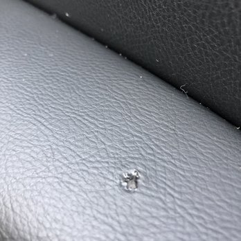 Budget Rent A Car - cigarette burn mark - Car Rental Near Me - Pasadena, California Budget Rent A Car - cigarette burn mark - Car Rental Near Me - Pasadena, California