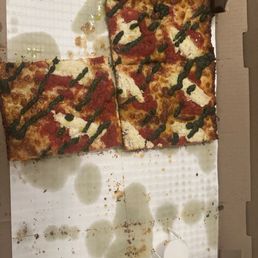 Delish Delish