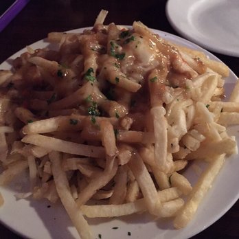 Firebird Tavern - Poutine - New American Near Me - Detroit, Michigan Firebird Tavern - Poutine - New American Near Me - Detroit, Michigan