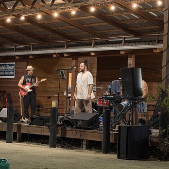 Soggy Dollar Camp - The Clever Named Band - RV Parks Near Me - New Braunfels, Texas Soggy Dollar Camp - The Clever Named Band - RV Parks Near Me - New Braunfels, Texas