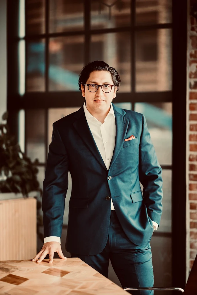 Baeza Law Firm - disability attorney in El Paso, TX