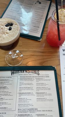 Menu photo 7 Whistle Britches - Plano Plano, TX Menu photo 7 Whistle Britches - Plano Plano, TX