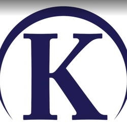 Kat Works - Kat Works Logo