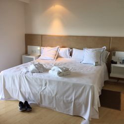 Hotel Spa Porta Maris - Junior Suite Premium Room