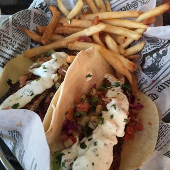 Elijah's Restaurant - Fish tacos - Seafood Near Me - Wilmington, North Carolina Elijah's Restaurant - Fish tacos - Seafood Near Me - Wilmington, North Carolina