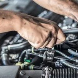 At Your Service Car Care