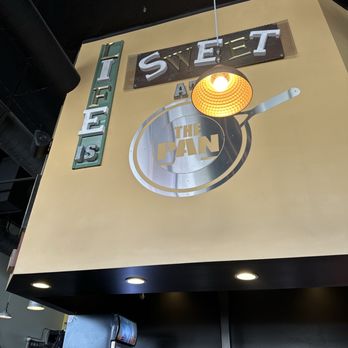 The Pan - Breakfast & Brunch Near Me - Lomita, California