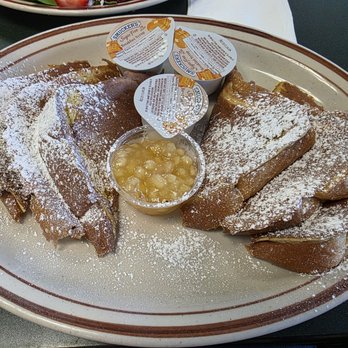 Egg Works - Hawaiian French Toast - Breakfast & Brunch Near Me - Las Vegas, Nevada Egg Works - Hawaiian French Toast - Breakfast & Brunch Near Me - Las Vegas, Nevada