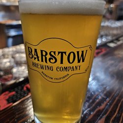 Barstow Brewing