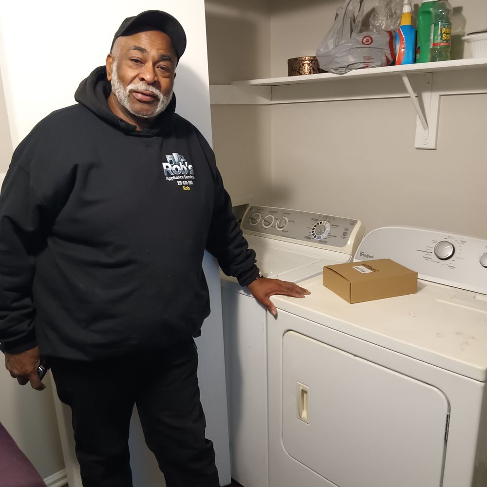 Rob's Appliances - Appliances & Repair Near Me Rob's Appliances - Appliances & Repair Near Me
