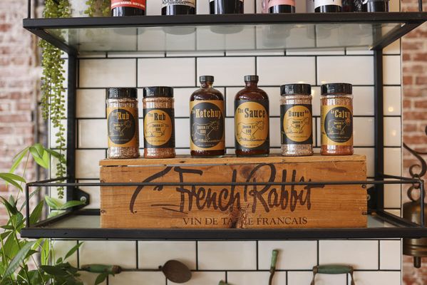 Smokin J's BBQ & Taphouse by null