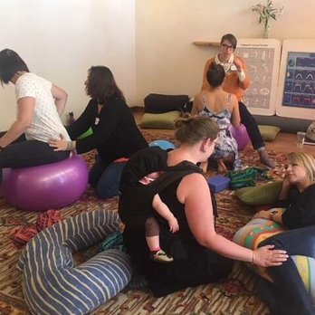 Bay Area Doula Training - Doulas Near Me - San Jose, California