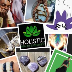 Holistic Health & Wellness