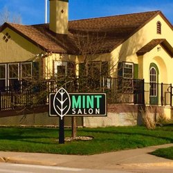 Mint Salon