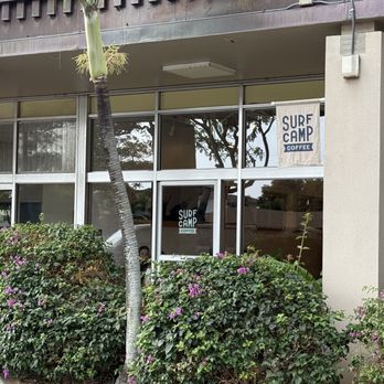 Surf Camp Coffee - Storefront - Coffee & Tea Near Me - East Honolulu, Hawaii Surf Camp Coffee - Storefront - Coffee & Tea Near Me - East Honolulu, Hawaii