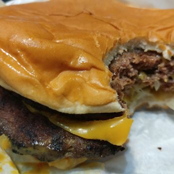Sunny Sub - Chopped steak burger - Sandwiches Near Me - Chicago, Illinois