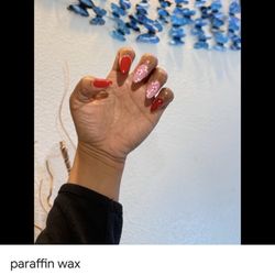 New Nails & Spa