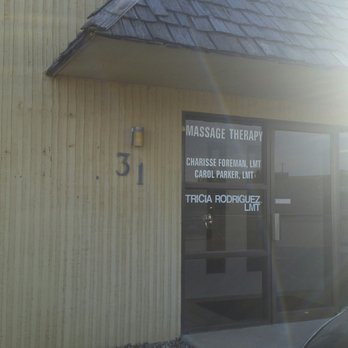 Carol Parker, LMT - Awsome ladies - Massage Therapy Near Me - Odessa, Texas Carol Parker, LMT - Awsome ladies - Massage Therapy Near Me - Odessa, Texas