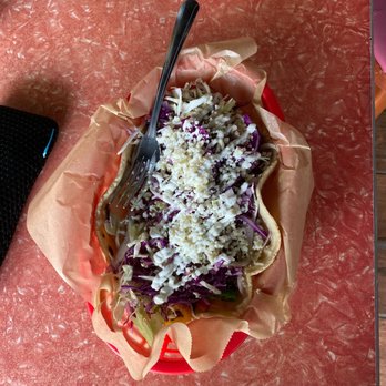Tiki Tacos - grilled veggie taco - Mexican Near Me - Kapaa, Hawaii Tiki Tacos - grilled veggie taco - Mexican Near Me - Kapaa, Hawaii