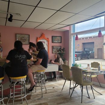 Polska Laska - Small and quaint - Polish Near Me - Sharpsburg, Pennsylvania