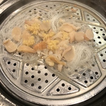 Fresh Elements - Vermicelli & Abalone - Seafood Near Me - Daly City, California