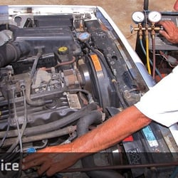 A Ok Mobile Auto Mechanic