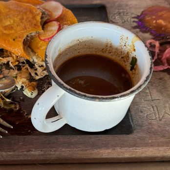 King and Queen Cantina - Birria Taquitos - Mexican Near Me - Santa Monica, California