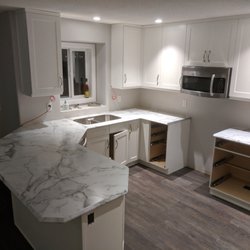 A Line Counters 24 Photos Countertop Installation 1203