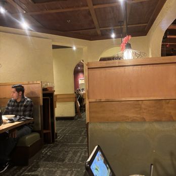Olive Garden Italian Restaurant - Italian Near Me - Palmdale, California