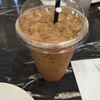 Pho Momma - Iced Vietnamese Coffee - Noodles Near Me - Sacramento, California