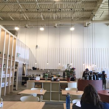 Station W - Coffee & Tea Near Me - Montreal, Quebec