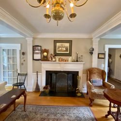 Magnolia Manor Bed & Breakfast