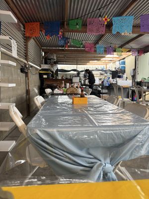 Mariscos Los Corchos by null Mariscos Los Corchos by null