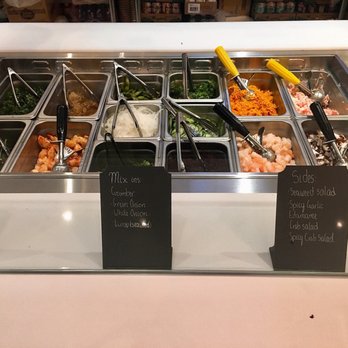Pokeatery - Poke Near Me - Walnut Creek, California