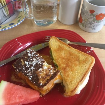 Coffee Depot - Half of the "Depot" sandwich and half of the "conductor" sandwich - Coffee & Tea Near Me - Syracuse, Indiana Coffee Depot - Half of the "Depot" sandwich and half of the "conductor" sandwich - Coffee & Tea Near Me - Syracuse, Indiana