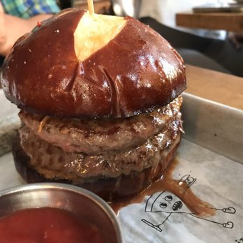 Emily - Pizza Near Me - New York, New York