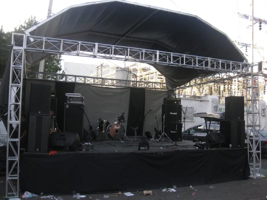 Tianguis Cultural del Chopo by null