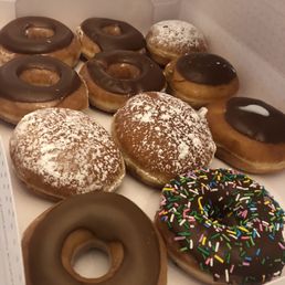 Variety/Assorted box Variety/Assorted box