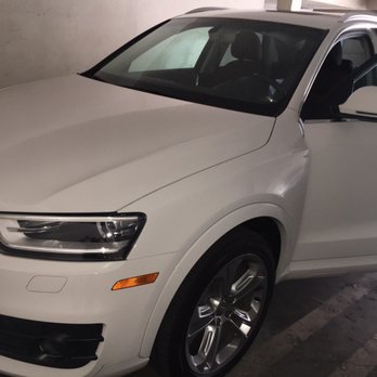 Crystal Auto Detail - My baby is clean - Auto Detailing Near Me - Los Angeles, California