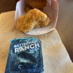 Wendy's