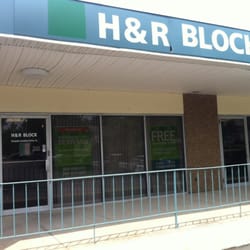 H&R Block