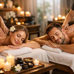 Southern Massage