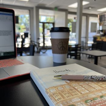 Cafe Bella - Hot Chai Latte with oat milk. - Coffee & Tea Near Me - El Cajon, California Cafe Bella - Hot Chai Latte with oat milk. - Coffee & Tea Near Me - El Cajon, California