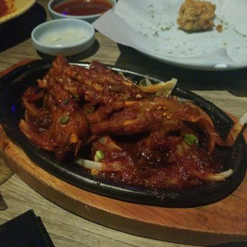 Danawa - Dak bak, chicken feet - Asian Fusion Near Me - Santa Clara, California Danawa - Dak bak, chicken feet - Asian Fusion Near Me - Santa Clara, California