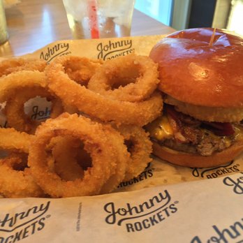 Johnny Rockets - Burgers Near Me - Tannersville, Pennsylvania Johnny Rockets - Burgers Near Me - Tannersville, Pennsylvania