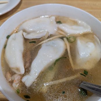 Shanghai Dumpling King - Dim Sum Near Me - San Francisco, California
