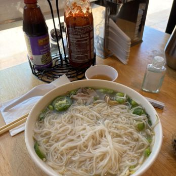 Pho Hana - Pho with everything - Vietnamese Near Me - Rolling Hills Estates, California