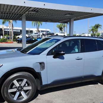 Freeway Honda - 2025 Honda Prologue Touring SUV. - Car Dealers Near Me - Santa Ana, California Freeway Honda - 2025 Honda Prologue Touring SUV. - Car Dealers Near Me - Santa Ana, California